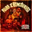 Ruas & Cemitérios