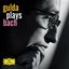 Gulda plays Bach