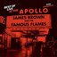 Best Of Live At The Apollo 50th Anniversary