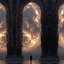 ༒Celestial Dungeon Gates༒