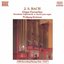 Bach, J.S.: Organ Favourites