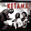 Toma Ketama!