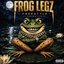 Frog Legz Freestyle - Single