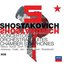 Shostakovich: Orchestral Music  Concertos