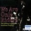We Are Only Riders