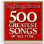 Rolling Stone 500 Songs