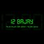 12 Bajay