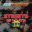 Streets Of Wrath EX3