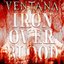 Iron over Blood