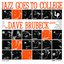 Jazz Goes To College