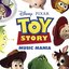 Toy Story Music Mania