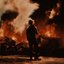 Let the World Burn - Single