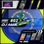 DJ Mix #2 [White Cave - Theme of Green Cave (Laur Remix)/Sand Road (CrossWorlds Remix)/Holoska (CrossWorlds Remix)/Hidden World (Aiobahn +81 Mix)/Kronos Island ("Stars falling" Remix)/I'm Here ("Run Towards the Final Horizon" Remix)]