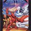 Fighting Masters