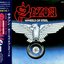 Wheels Of Steel [TOCP-8372]
