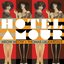 Hôtel amour
