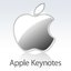 Apple Keynotes