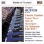 Hutter, G.: Orchestral and Solo Piano Works