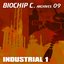 Archives 09: Industrial 1