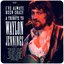 I've Always Been Crazy (A Tribute To Waylon Jennings)