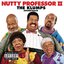 The Nutty Professor II - The Klumps