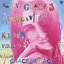 Lazy Grace's Apocalyptic Kitchen, Vol. 1