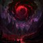House of the Black Moon