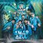 Amar Azul / Zapada En Vivo En Un Poco De Ruido !