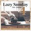 Lazy Sunday 4