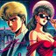 TOKYO シティ AFFAIRS (2026 // ローラー)