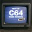 Best of C64 Game Music - Vol. 3