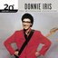 20th Century Masters: The Millennium Collection: Best of Donnie Iris