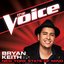 New York State of Mind (The Voice Performance) - Single