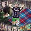 the things that we can never change - EP