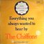 Everything You Always Wanted To Hear by The Chiffons
