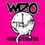 Prokrastination - Single
