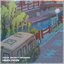 Chillhop Timezones Japan