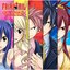 "Fairy Tail" Original Soundtrack Vol.4