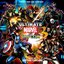 Ultimate Marvel vs. Capcom 3