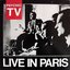 Live in Paris