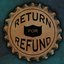 Return For Refund
