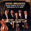Bruckner: String Quintet