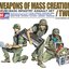 Weapons of Mass Creation / Two
