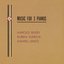 Music for Three Pianos