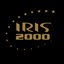 Iris 2000