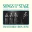 Songs from the Stage: Glenside