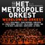 Wereldwijd Orkest (o.l.v Vince Mendoza)