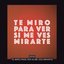 Te Miro Para Ver Si Me Ves Mirarte