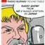 RADIO BURNIN’