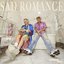 SAD ROMANCE